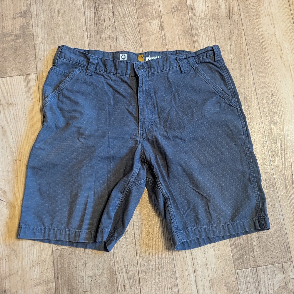 Men's Carhartt shorts